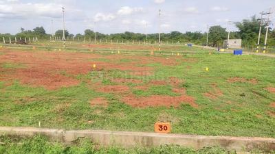 Image of 1200 Sq.ft Residential Plot / Land for sale in Madagalli, Mysore for Rs. 8200000