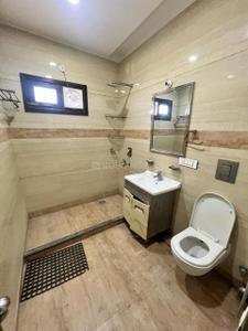 Image of 1800 Sq.ft 3 BHK Builder Floor for rent in Naraina, New Delhi for Rs. 53000