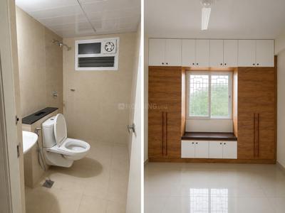 2.5 BHK Flat