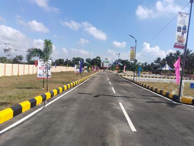 Image of 1200 Sq.ft Residential Plot / Land for sale in Kalavakkam, Chennai for Rs. 4799999