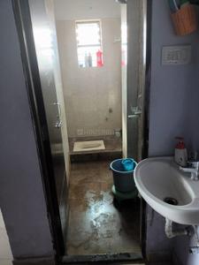 Bathroom Image of 650 Sq.ft 2 BHK Apartment / Flat for sale in Safe Guards Manorath, Wagdara, Hingna Nagpur for Rs. 3000000