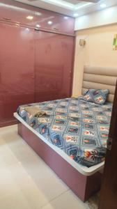 Bedroom Image of 1150 Sq.ft 2 BHK Apartment / Flat for sale in Ulwe Navi Mumbai for Rs. 13500000