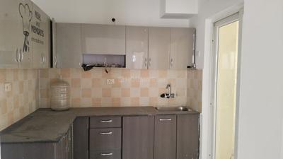 Kitchen Image of 1159 Sq.ft 3 BHK Apartment / Flat for sale in Paramount Emotions, Noida Extension Greater Noida for Rs. 10700000