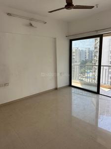 Hall Image of 1170 Sq.ft 2 BHK Apartment / Flat for sale in Kalpataru Harmony, Wakad Pune for Rs. 11000000