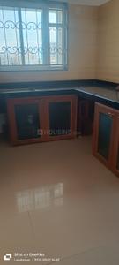 Kitchen Image of 1500 Sq.ft 3 BHK Apartment / Flat for sale in Kasturi Element 5, Rahatani Pune for Rs. 21000000