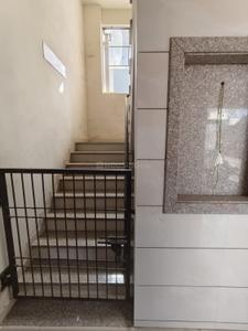 Image of 608 Sq.ft 2 BHK Apartment / Flat for sale in Sayajipura, Vadodara for Rs. 2400000