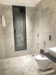 Bathroom Image of 2562 Sq.ft 4 BHK Apartment / Flat for sale in WYCE Exclucity E F I, Bavdhan Pune for Rs. 26800000