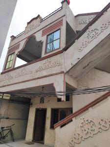 Image of 3600 Sq.ft 5 BHK Independent House for rent in Mallampet, Sangareddy for Rs. 25000