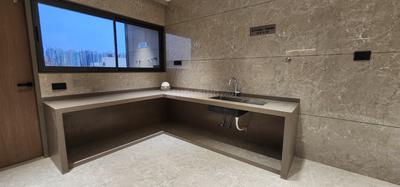 Bathroom Image of 2160 Sq.ft 3 BHK Apartment / Flat for sale in Vesu Surat for Rs. 11800000