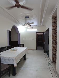 3 BHK Independent Builder Floor