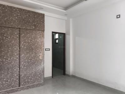 Bedroom Image of 1050 Sq.ft 2 BHK Apartment / Flat for sale in Krishna Elite Homes, Noida Extension Greater Noida for Rs. 3950000
