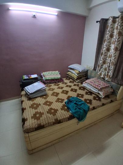 Pankaj Society, Paldi Bedroom 1