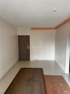 Kitchen Image of 741 Sq.ft 2 BHK Apartment / Flat for rent in Ganga Millennia Undri, Undri Pune for Rs. 21000