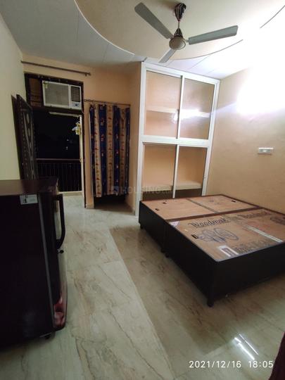 Block BD, Munirka Bedroom 1