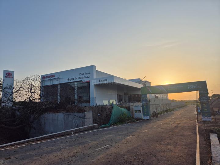 NuTech Fortune Main Image 1