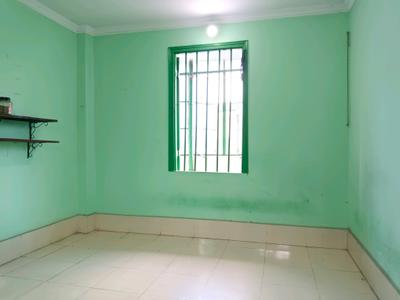 Bedroom Image of 500 Sq.ft 2 RK Builder Floor for rent in Tollygunge Kolkata for Rs. 7500