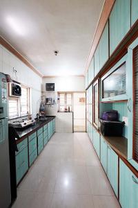 Kitchen Image of 2250 Sq.ft 4 BHK Independent House for sale in Nikol Ahmedabad for Rs. 26500000
