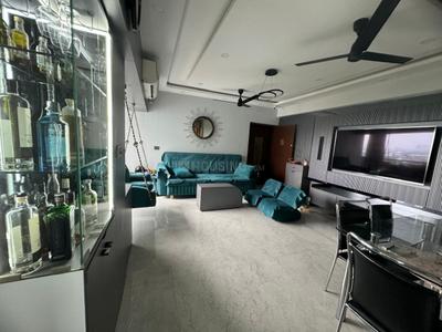 Hall Image of 1220 Sq.ft 3 BHK Apartment / Flat for sale in South City Garden, Behala Kolkata for Rs. 13200000