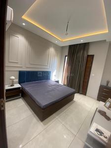Bedroom Image of 1125 Sq.ft 4 BHK Villa for sale in Urban Estate Jalandhar for Rs. 7500000