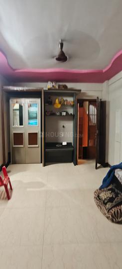 Kajal apartment Main Image 1