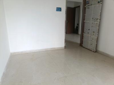 Bedroom Image of 1200 Sq.ft 2 BHK Apartment / Flat for sale in Damodarpriya, Kharghar Navi Mumbai for Rs. 17000000