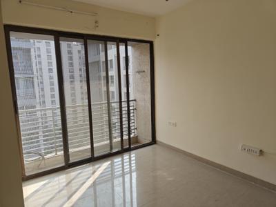 Bedroom Image of 1300 Sq.ft 2 BHK Apartment / Flat for sale in  Apollo DB City, Nipania Indore for Rs. 8000000