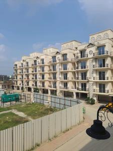 Building Image of 1550 Sq.ft 3 BHK Builder Floor for sale in Signature Global Park 2 And 3, Sector 36 Sohna for Rs. 14000000