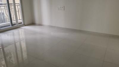 Bedroom Image of 1000 Sq.ft 2 BHK Apartment / Flat for sale in Nyati Elysia, Kharadi Pune for Rs. 12000000