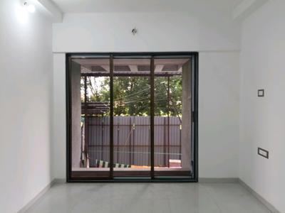 Living Room Image of 900 Sq.ft 2 BHK Apartment / Flat for sale in Unique Poonam Estate Cluster II Building No 4 5 6, Mira Road East Mira Bhayandar for Rs. 12500000