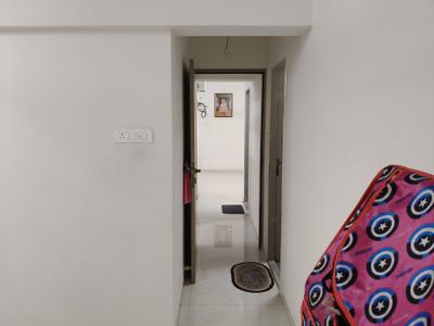 Passage Image of 585 Sq.ft 2 BHK Apartment / Flat for sale in Sai Adityaraj, Ghatkopar East Mumbai for Rs. 14500000