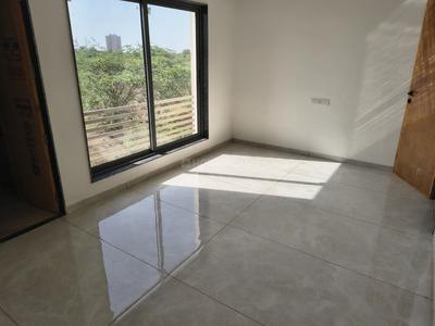 Bedroom Image of 950 Sq.ft 3 BHK Independent House for sale in Bandhan Gulmohar Woods, Ghanteshwer Rajkot for Rs. 7250000