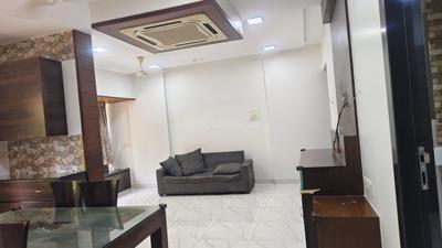 3 BHK Flat