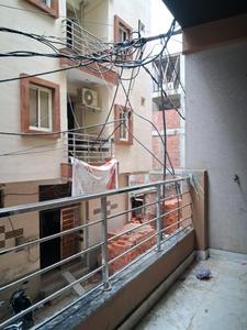 Bedroom One Image of 1450 Sq.ft 3 BHK Apartment / Flat for sale in Swastik AVS Infra Homes, Sector 102 Noida for Rs. 5800000