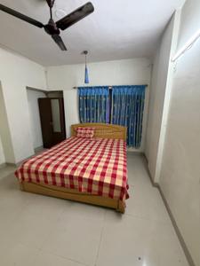 Bedroom Image of 1800 Sq.ft 3 BHK Apartment / Flat for sale in Aundh Pune for Rs. 25000000