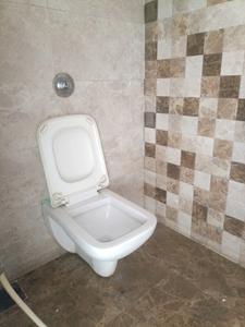 VR Signet Attached Bathroom with Bedroom Two 3