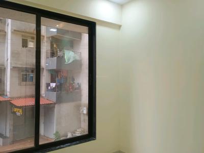 Bedroom Image of 1838 Sq.ft 3 BHK Apartment / Flat for sale in Paradise Sai World Dreams, Dombivli East Thane for Rs. 13500000