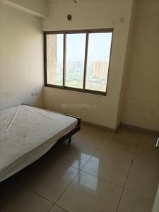 Bedroom Image of 1080 Sq.ft 2 BHK Apartment / Flat for sale in Tata Amantra, Bhiwandi Thane for Rs. 5200000