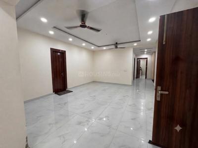 Hall Image of 3000 Sq.ft 3 BHK Builder Floor for rent in Ansal Golf Links 1 Greater Noida for Rs. 38000