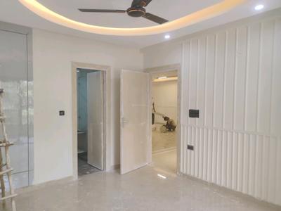 Bedroom Image of 2230 Sq.ft 4 BHK Builder Floor for sale in Green Field Colony Faridabad for Rs. 24000000