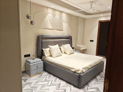Bedroom Image of 1080 Sq.ft 2 BHK Apartment / Flat for sale in Rishabh Cloud 9, Indirapuram Ghaziabad for Rs. 10555000