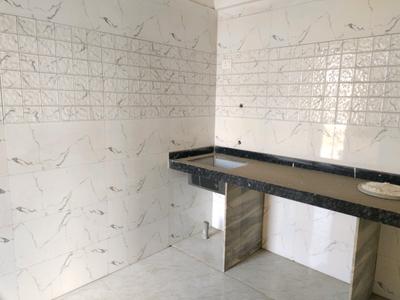 Kitchen Image of 694 Sq.ft 1 BHK Apartment / Flat for sale in Ulwe Navi Mumbai for Rs. 3800000