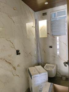 Common Bathroom Image of 1130 Sq.ft 2 BHK Apartment / Flat for sale in Aniruddha Pooja by Aniruddha Group, Ulwe Navi Mumbai for Rs. 12500000