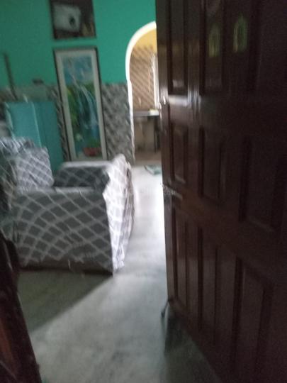 Airport Gate No 2 Bedroom 1