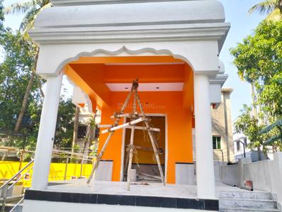 Image of 950 Sq.ft 2 BHK Apartment / Flat for sale in Chandannagar, Hooghly for Rs. 3000000