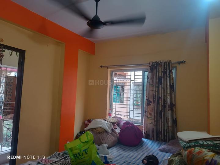 Sunshine apartment Bedroom 1