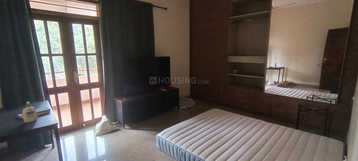 Chinnapa Garden, Benson Town Bedroom 1