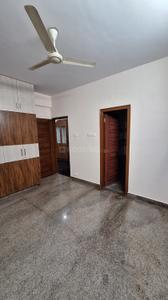 Hall Image of 1500 Sq.ft 3 BHK Independent House for rent in Basaveshwara Nagar Bengaluru for Rs. 40000