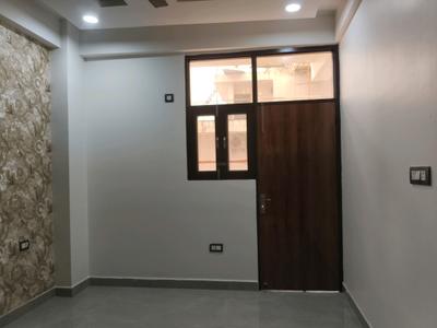 Bedroom Image of 1480 Sq.ft 3 BHK Apartment / Flat for sale in Krishna Elite Homes, Noida Extension Greater Noida for Rs. 4800000