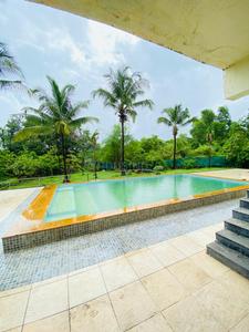 Image of 4200 Sq.ft 2 BHK Independent House for rent in Shri Swami Samartha Nagar, Alibag for Rs. 60000