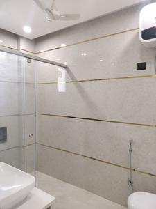 Bedroom Two Image of 2250 Sq.ft 3 BHK Builder Floor for sale in Sector 85 Faridabad for Rs. 21500000
